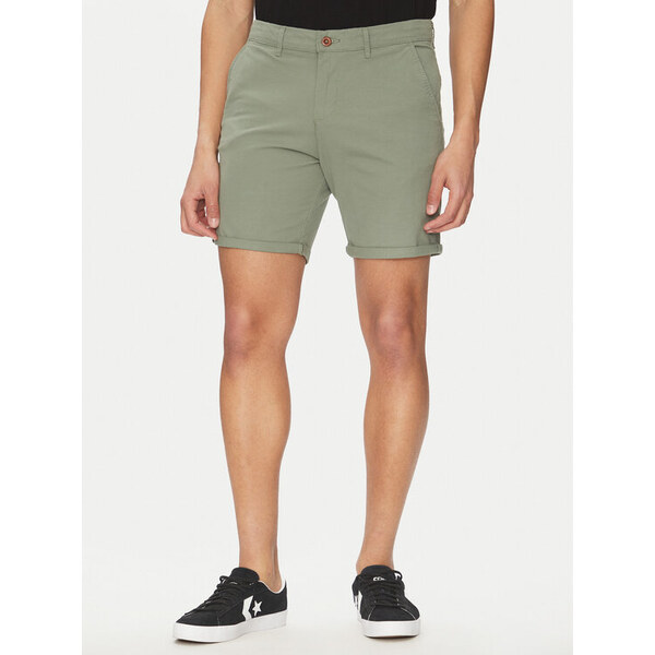 Bavlnené šortky Jack & Jones 63213564