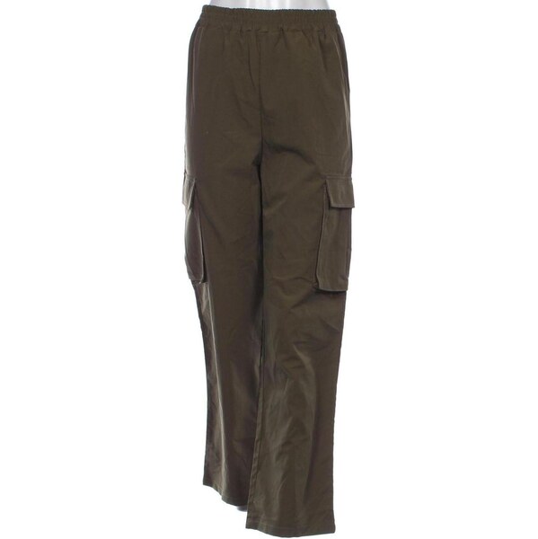 Dámske nohavice SHEIN 63797306