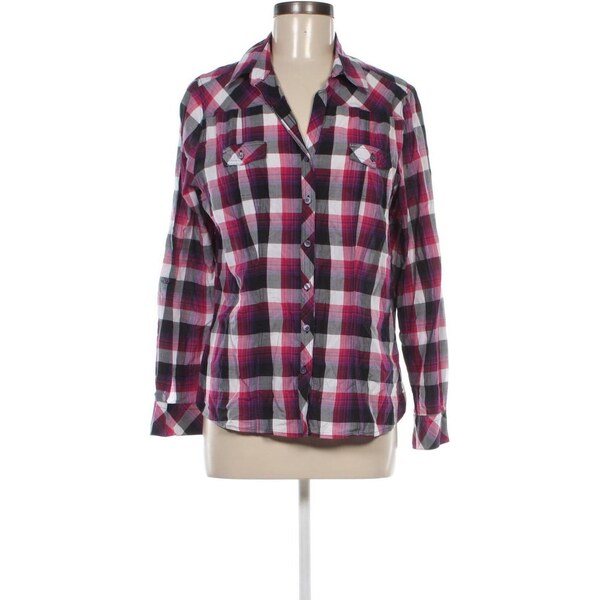 Dámska košeľa Biaggini 63797402