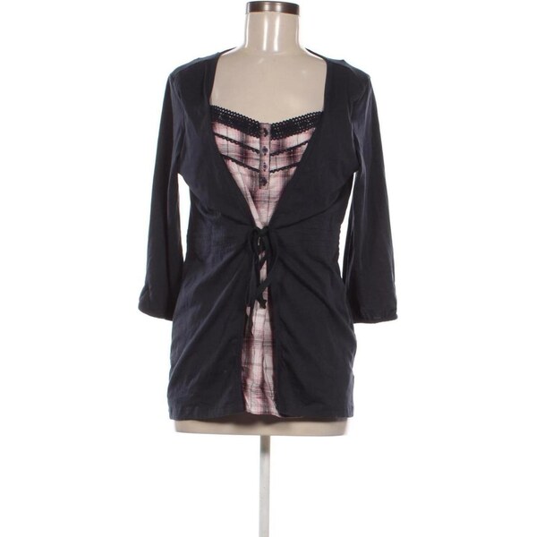 Dámska blúza Gina Benotti 63797539