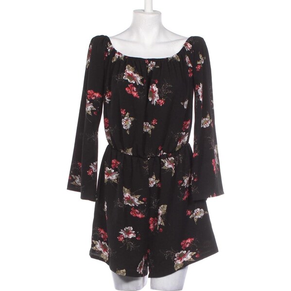 Dámská krátka kombinéza Brave Soul 63797989