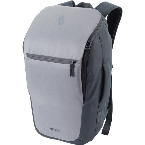 Nitro batoh NIKURO TRAVELER graphite 32l 64082584