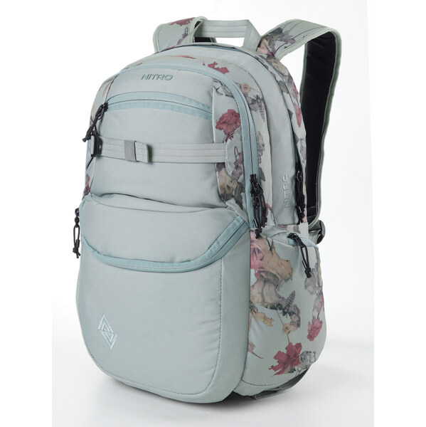 Nitro batoh FUTURE HERO dead flowers 35l 64082573