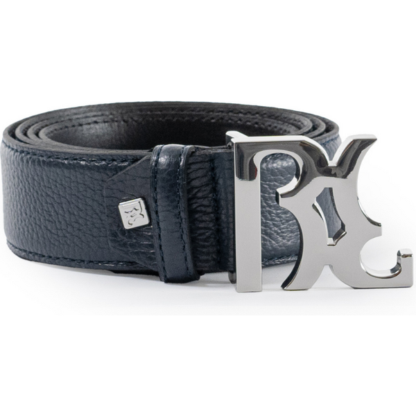 BILLIONAIRE Logo Blue opasok 63798701