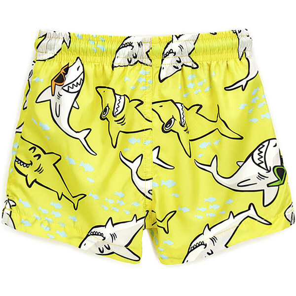 Plavecké šortky Original Marines 63800446