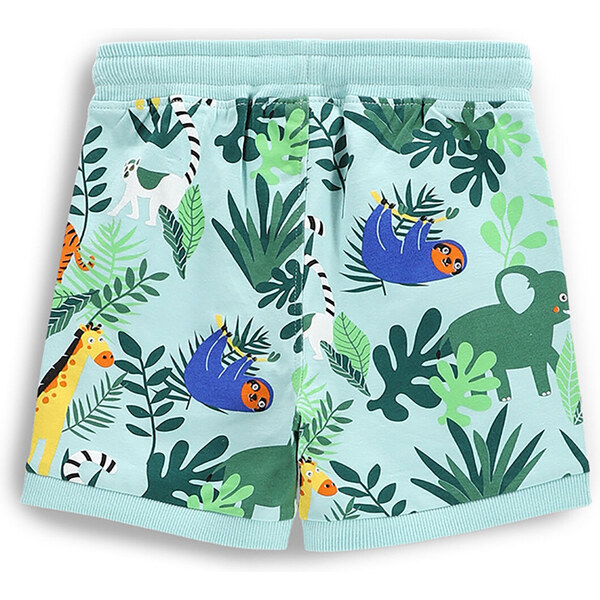 Športové kraťasy Coccodrillo 63800491