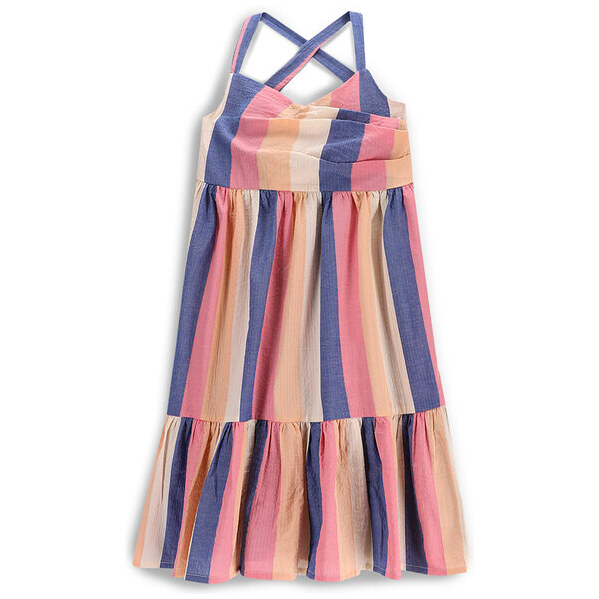 Letné šaty Coccodrillo 63800488