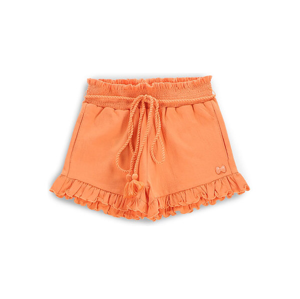 Bavlnené šortky Coccodrillo 63800501