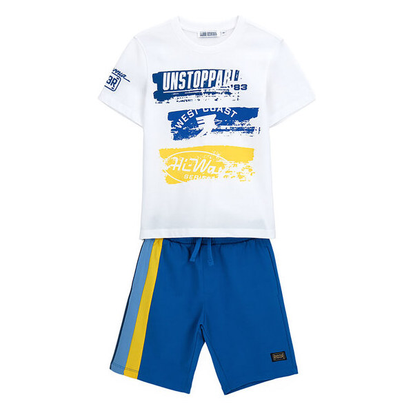 Súprava Tričko a šortky Original Marines 63800515