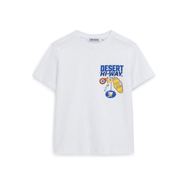 Tričko Original Marines 63800530