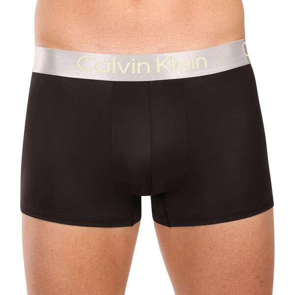 3PACK pánske boxerky Calvin Klein čierne (NB4269-VSD) 4 63798833