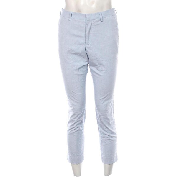 Pánske nohavice H&M 63799022