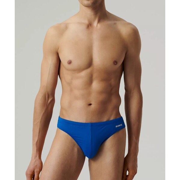 Pánske plavecké nohavičky Atlantic KMT-340 63800068