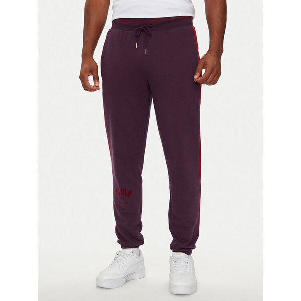 Teplákové nohavice Puma 55698604