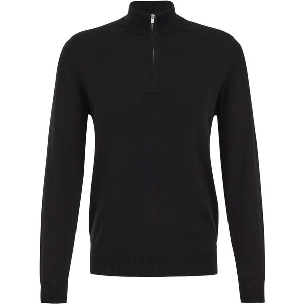 WE Fashion Sveter čierna 58403570