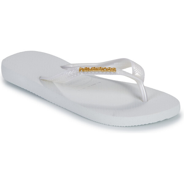 Havaianas Žabky TOP LOGO METALLIC Havaianas 63800652