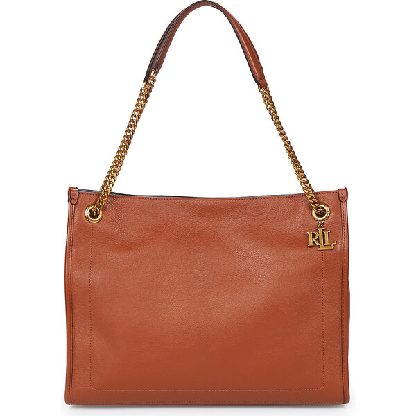 Lauren Ralph Lauren Tašky cez rameno BRDLY SHPPR-TOTE-LARGE Lauren 64105005