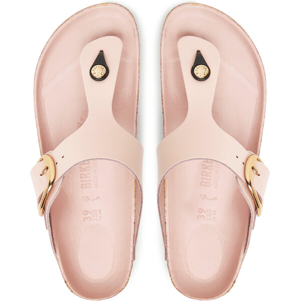 Žabky Birkenstock 63801468