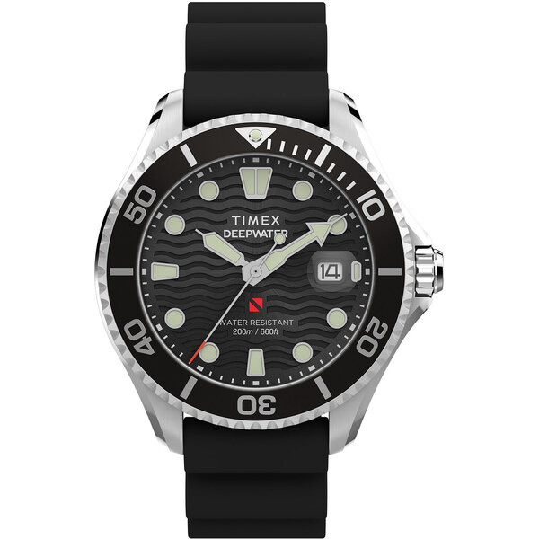 Hodinky Timex 63801425