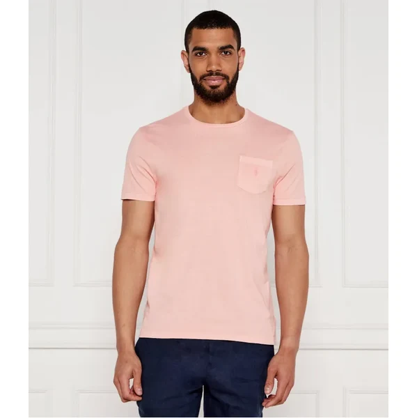 POLO RALPH LAUREN Tričko | Custom slim fit 63801924