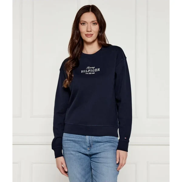 Tommy Hilfiger Mikina | Regular Fit 63801879