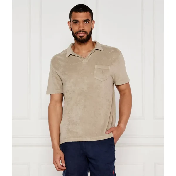 POLO RALPH LAUREN Polo tričko | Regular Fit frotir 63801922