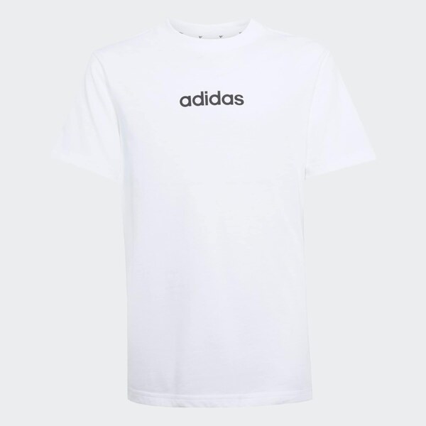 ADIDAS SPORTSWEAR Funkčné tričko čierna / biela 63806158