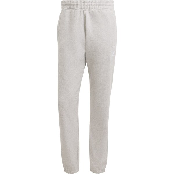 ADIDAS ORIGINALS Nohavice Trefoil Essentials svetlosivá 63806344