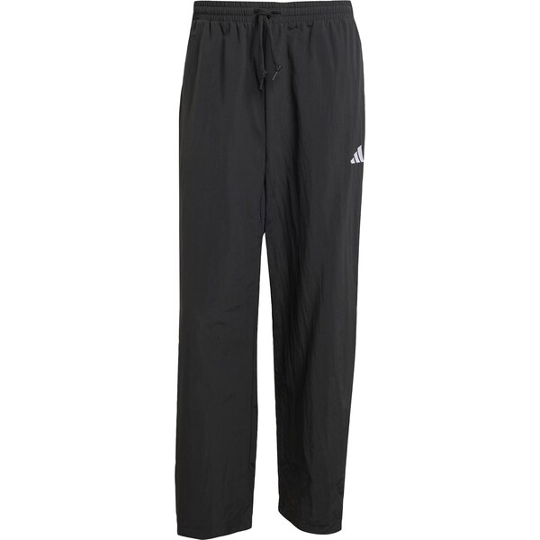 ADIDAS SPORTSWEAR Športové nohavice Essential čierna / biela 63806377