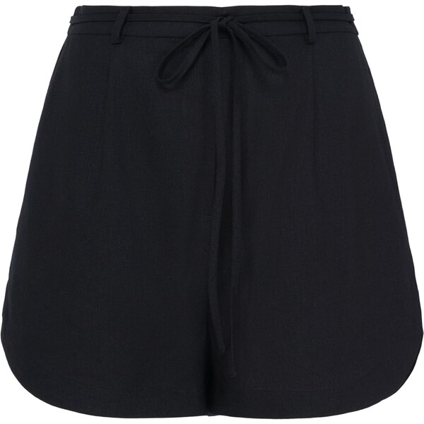 LeGer by Lena Gercke Plisované nohavice Antonina čierna 66008062