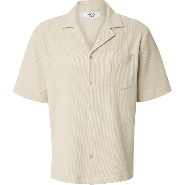 NCO Tričko béžová 63806463