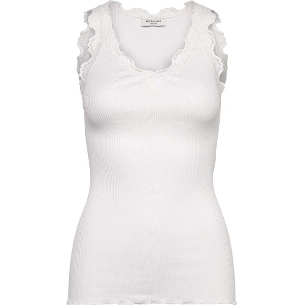 rosemunde Top Beatha biela 63806491