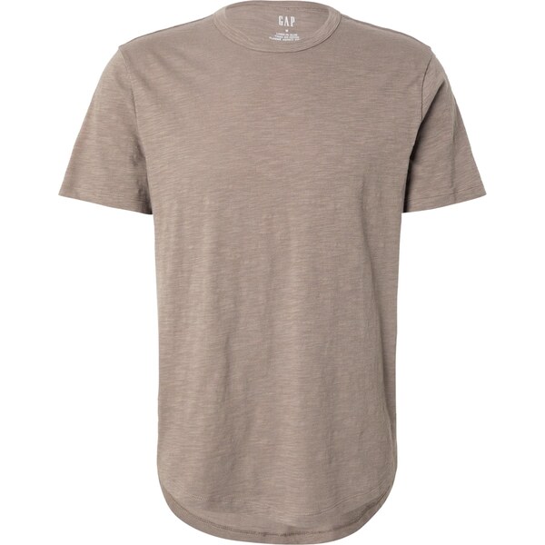 GAP Tričko hnedá 63806589