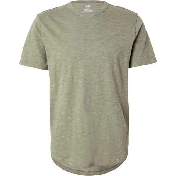 GAP Tričko olivová 63806601