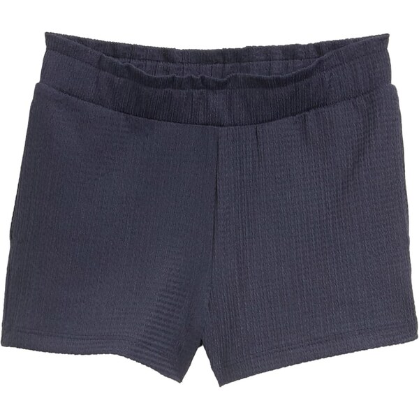 TOM TAILOR Športové nohavice tmavomodrá 63806633