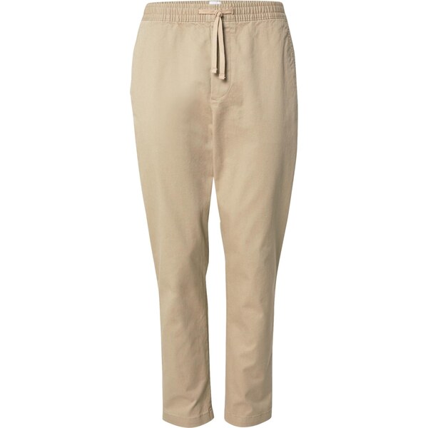 GAP Nohavice ESSENTIAL béžová 63806615