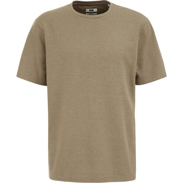 WE Fashion Tričko olivová 56954906