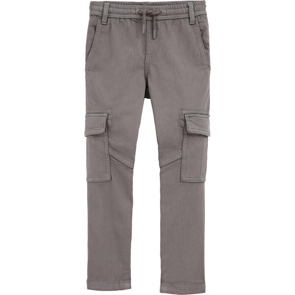 WE Fashion Nohavice farby bahna 56954944