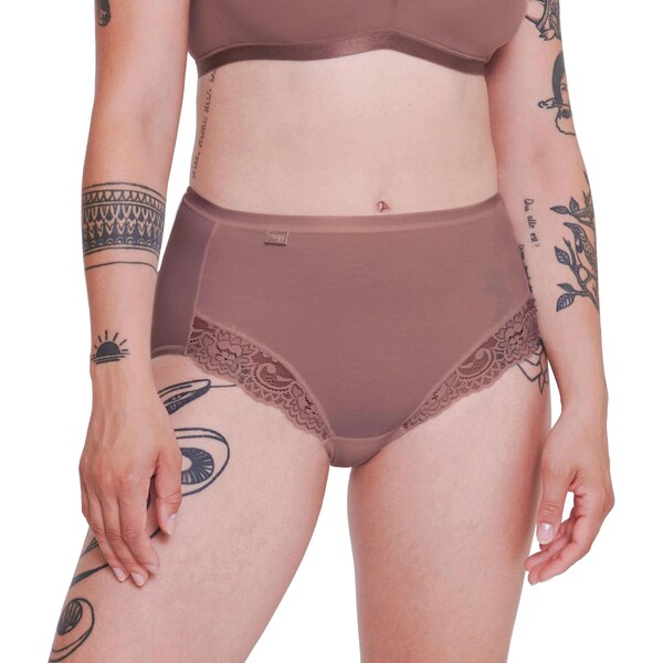 Sloggi Dámske nohavičky Romance 63802346