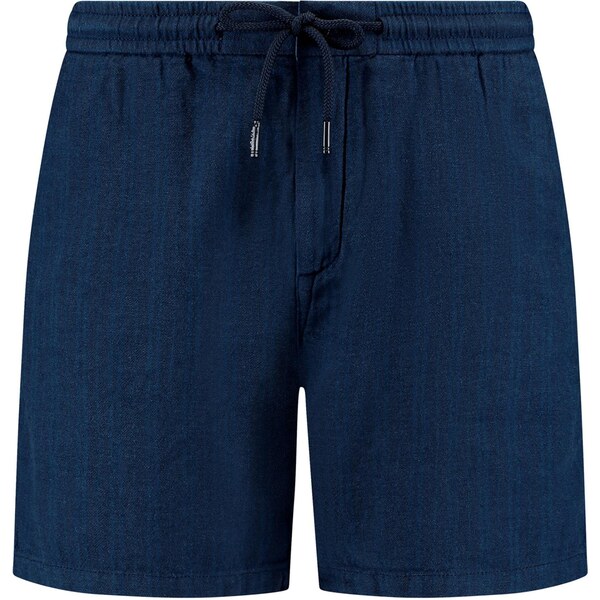 Shiwi Nohavice Lewis modrá / námornícka modrá 63806653