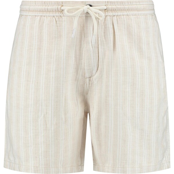 Shiwi Chino nohavice Lewis telová / biela 65298630