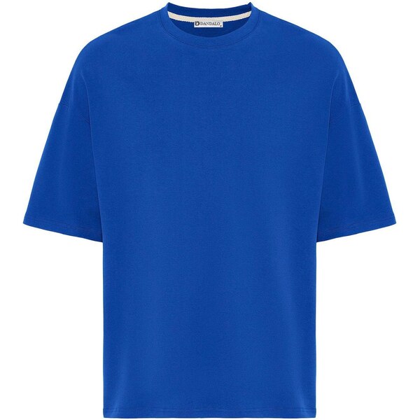 Dandalo Tričko kobaltovomodrá 65653456