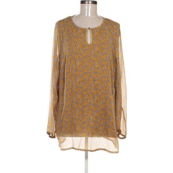 Dámska blúza Gina Benotti 63802657