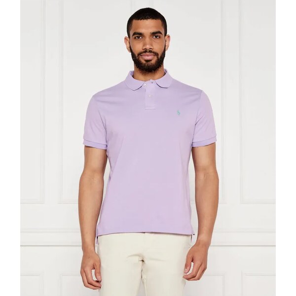 POLO RALPH LAUREN Polo tričko | Custom slim fit 63801920