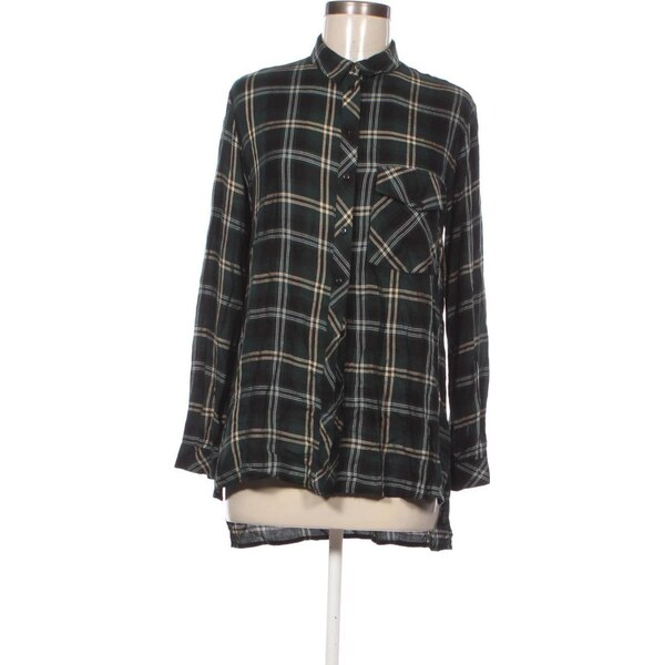 Dámska košeľa Bershka 63802978