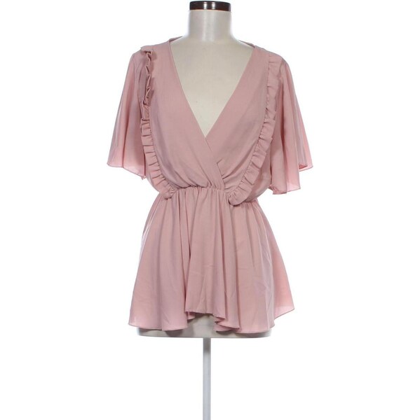 Dámska blúza Boohoo 63803224