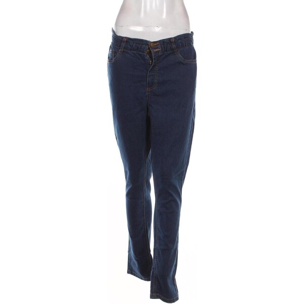 Dámske džínsy Unbranded 63803443