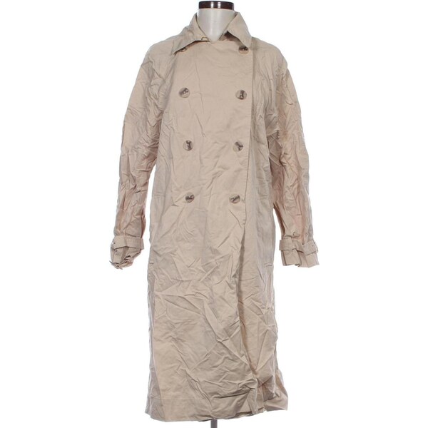 Dámsky prechodný kabát Mango 63804136