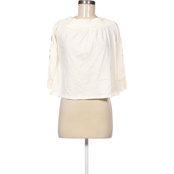 Dámska blúza Sinsay 63804260