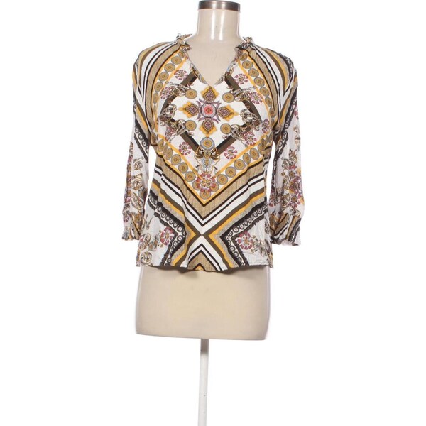 Dámska blúza Comma, 63804380